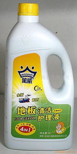 威特健日用品 家居清洗产品全览，打造洁净健康生活